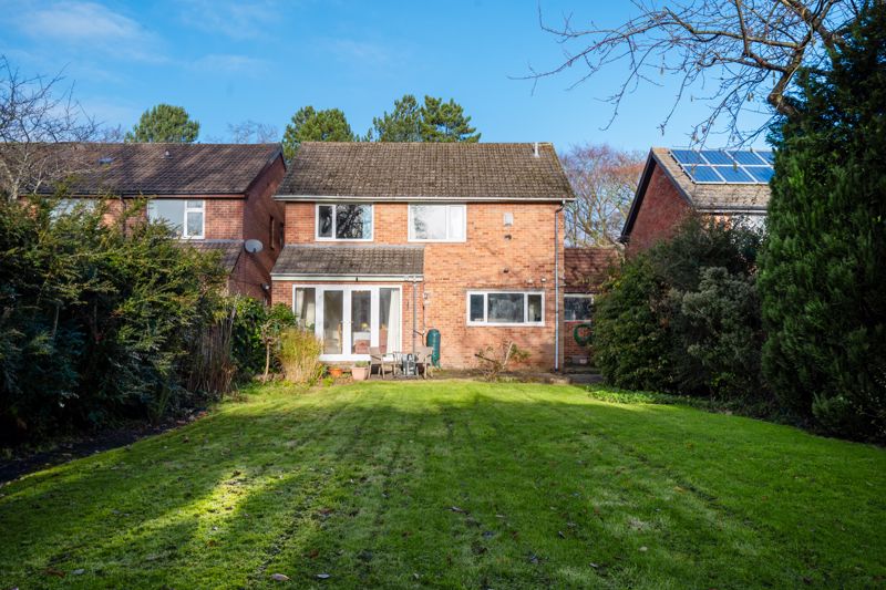 Ringinglow Road Bents Green